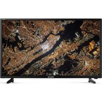 Téléviseur LED SHARP LC40FG3242E TV LED HD 102cm (40") - 3 X HDMI Téléviseur LED SHARP LC40FG3242E TV LED HD 102cm (40") - 3 X HDMI