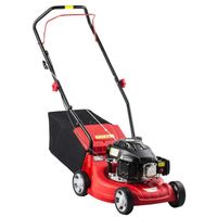 TONDEUSE GREATLAND Tondeuse thermique poussée 40 cm 99cc TONDEUSE GREATLAND Tondeuse thermique poussée 40 cm 99cc
