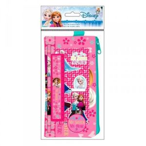 Set Coloriage Reine Des Neiges