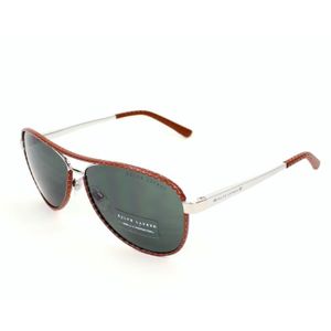Soleil Lauren Ralph Vente Lunette Pas Cher Achat fyv76gYb