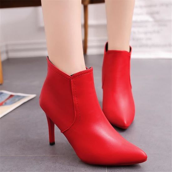 Escarpin Chaussures Confortable Respirant Unie 40 Poids Elégant Ydx195 35 Léger Femme Couleur 1grH1xq