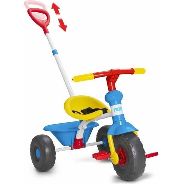 FEBER - Tricycle Baby Trike