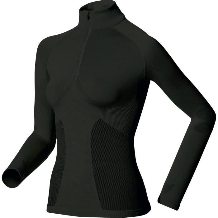 ODLO T-shirt Evolution 1/2 Femme
