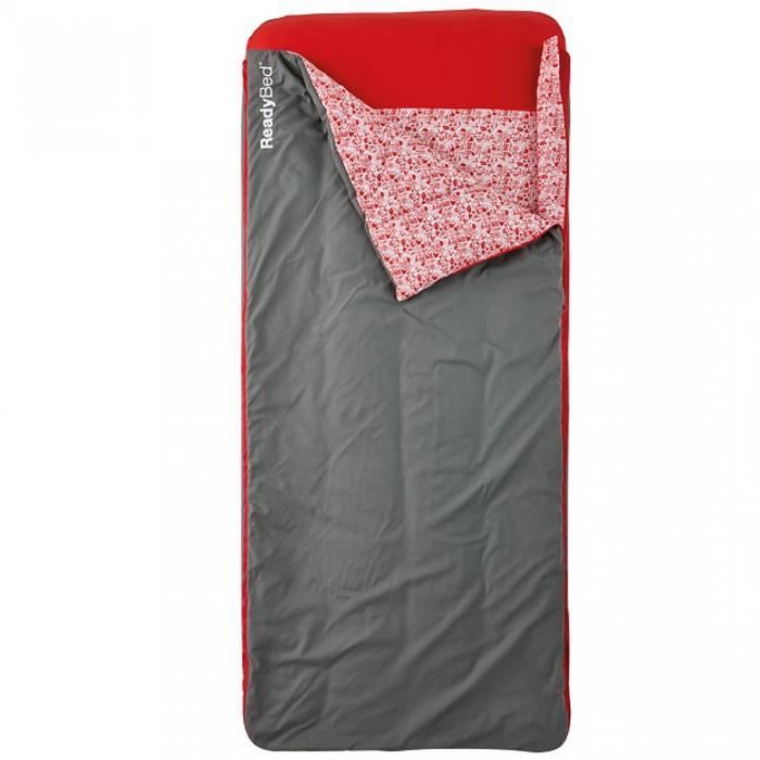 READYBED Simple Deluxe - Lit d'appoint gonflable avec couette intégrée