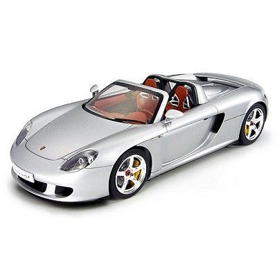 Porsche Carrera GT   Achat / Vente MODELE REDUIT MAQUETTE Porsche