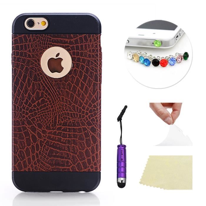 kit coque iphone 6 kit coque iphone 6