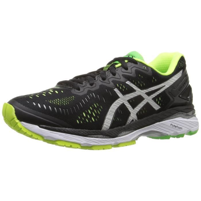 asics kayano 39