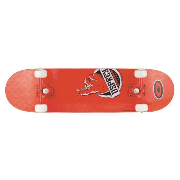 OSPREY Skateboard Double Kick Boards Envy