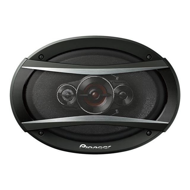 PIONEER TS-A6934i Haut-Parleurs Voiture 6\