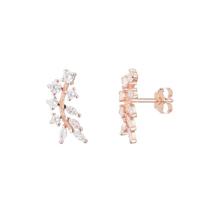 ID BIJOUX - Boucles d'Oreilles \