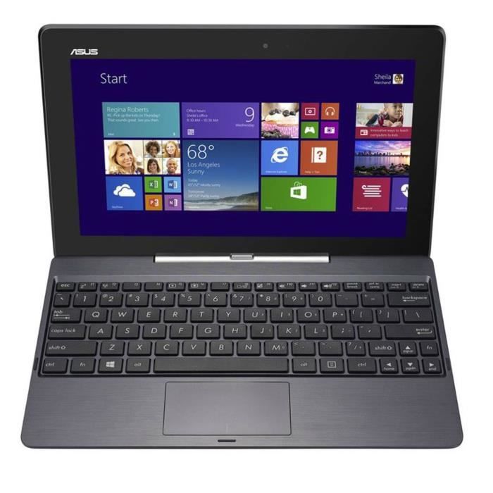  PC Portable reconditionné T100TAF-BING-DK034B1