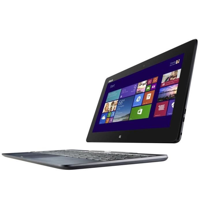  PC Portable reconditionné T100TAF-BING-DK034B3