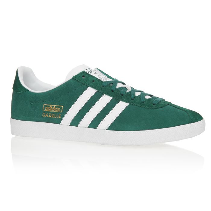 chaussure adidas gazelle og vert noir chaussure adidas gazelle og vert noir