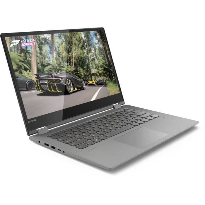 PC Ultrabook Convertible -  YOGA 530-14ARR - 14"1