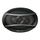 PIONEER TS-A6934i Haut-Parleurs Voiture 6" x 9" 3