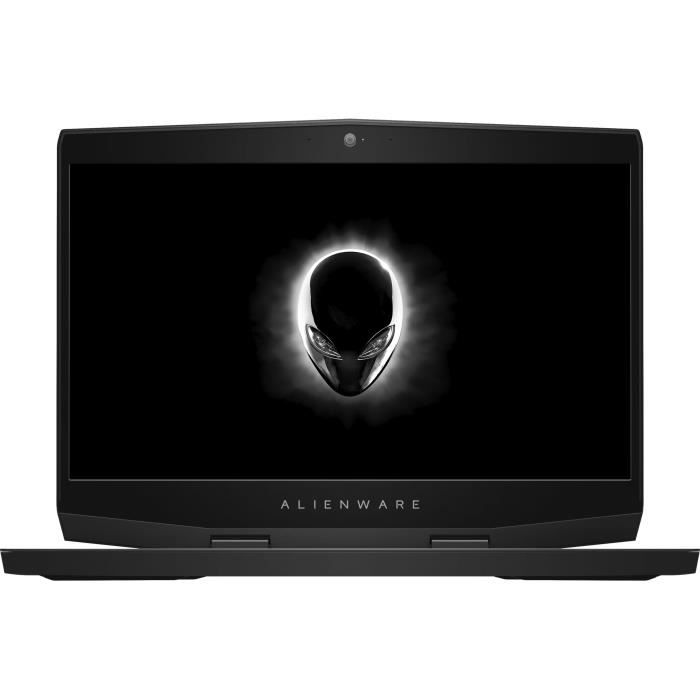  PC Portable Gamer AlienWare m15 - 15,6"1