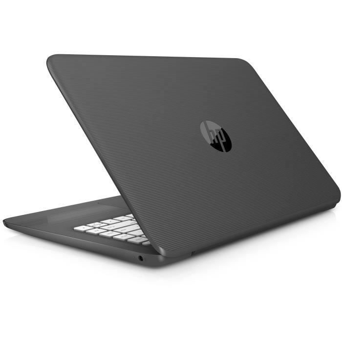  PC Portable Stream 14-cb032nf - 14" HD -3