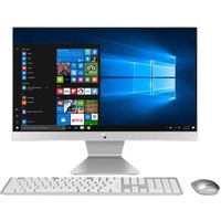 ORDINATEUR TOUT-EN-UN PC de Bureau V222GAK-WA034T - 21,5 " 1920 x 1080 F ORDINATEUR TOUT-EN-UN PC de Bureau V222GAK-WA034T - 21,5 " 1920 x 1080 F