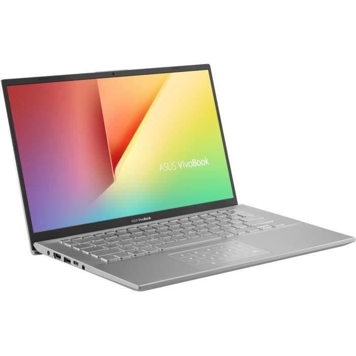 Ordinateur Portable -  VivoBook F412UA-EK334T1