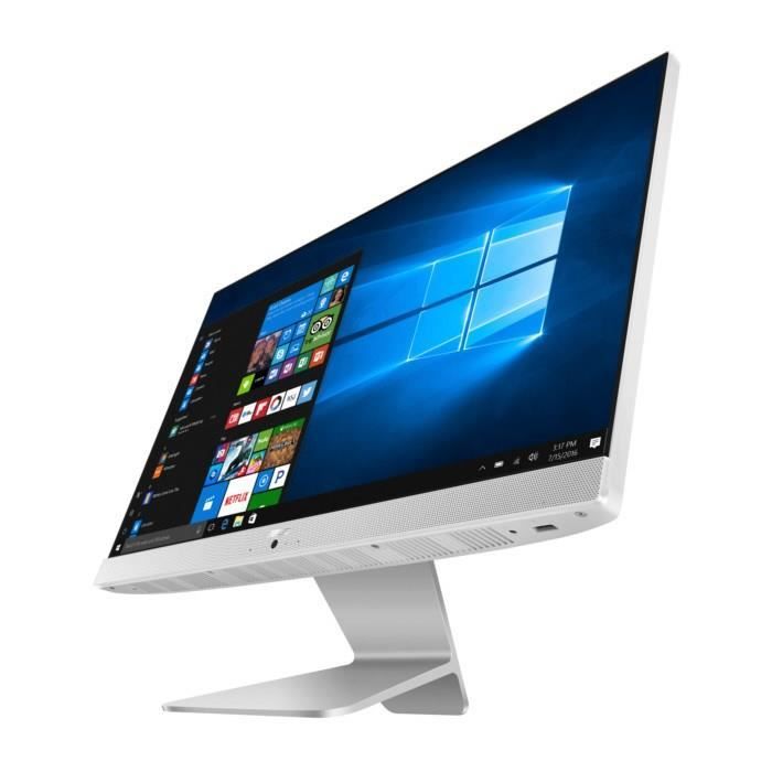 PC de Bureau V222GAK-WA034T - 21,5 " 19202