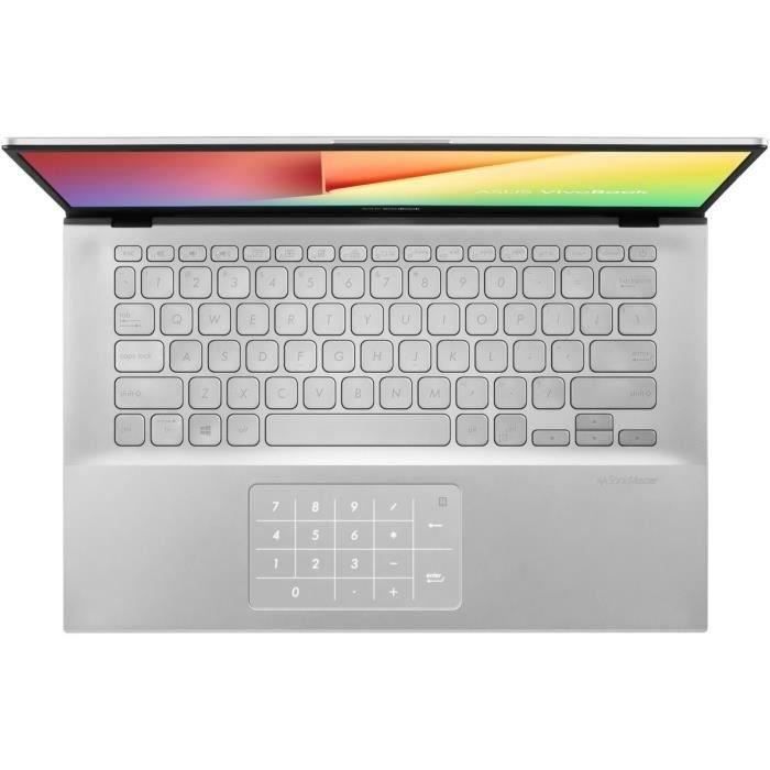 Ordinateur Portable -  VivoBook F412UA-EK334T4