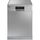 BRANDT DFH13534X - Lave-vaisselle posable - 13 cou