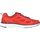 ATHLI-TECH Basket Cap 4 - Homme - Rouge