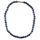 Collier de 45 cm de Sodalite Bleue en perle de …