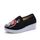 Mocassin femme confort