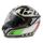 Casque moto italie