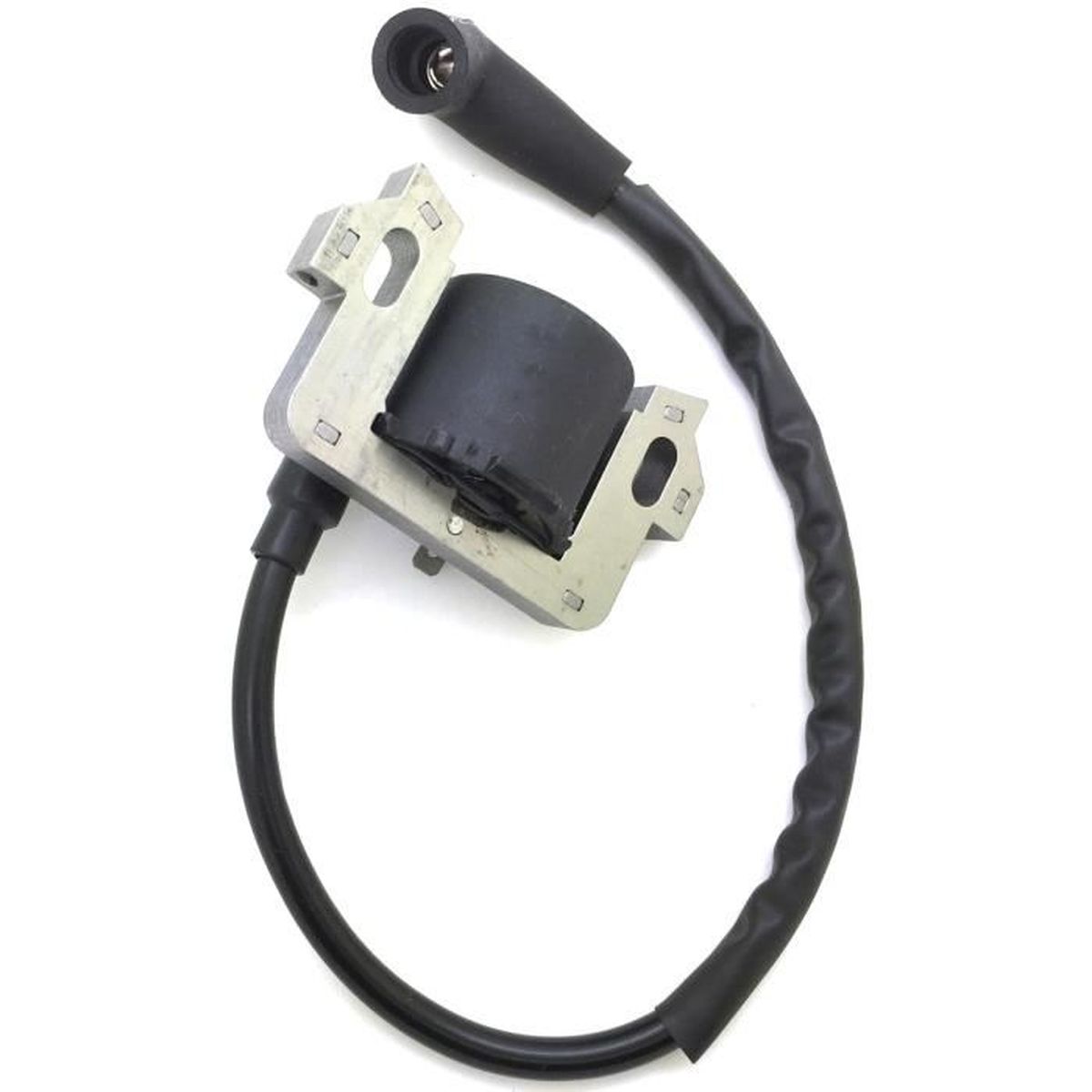 Réglage Bobine Allumage Tondeuse Honda Gcv 160