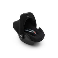 PARE-SOLEIL BÉBÉ DOOKY Hoody Protection solaire siège auto Noir PARE-SOLEIL BÉBÉ DOOKY Hoody Protection solaire siège auto Noir