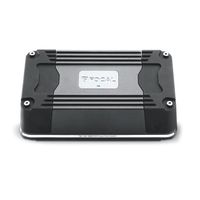 AMPLIFICATEUR AUTO FOCAL Amplificateur ultra-compact mono - 350W AMPLIFICATEUR AUTO FOCAL Amplificateur ultra-compact mono - 350W