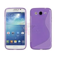 HOUSSE - ÉTUI Housse Coque gel pour SAMSUNG Galaxy Mega 5.8 HOUSSE - ÉTUI Housse Coque gel pour SAMSUNG Galaxy Mega 5.8