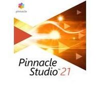 BUREAUTIQUE À TÉLÉCHARGER Pinnacle Studio 21 Standard BUREAUTIQUE À TÉLÉCHARGER Pinnacle Studio 21 Standard