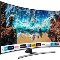 Téléviseur LED SAMSUNG UE55NU8505TXXC TV LED 4K UHD 138 cm (55") Téléviseur LED SAMSUNG UE55NU8505TXXC TV LED 4K UHD 138 cm (55")