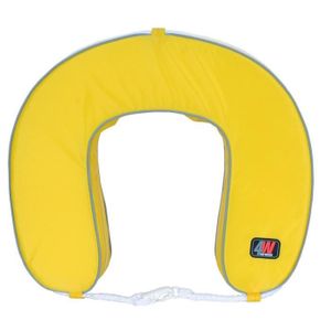 4WATER Bouee F.A.C. Jaune 4Water