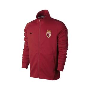 Maillot Extérieur AS Monaco gilet Maillot Extérieur AS Monaco gilet