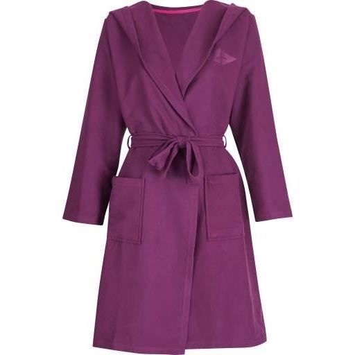 ATHLI-TECH Draps de Bain Suma - Violet