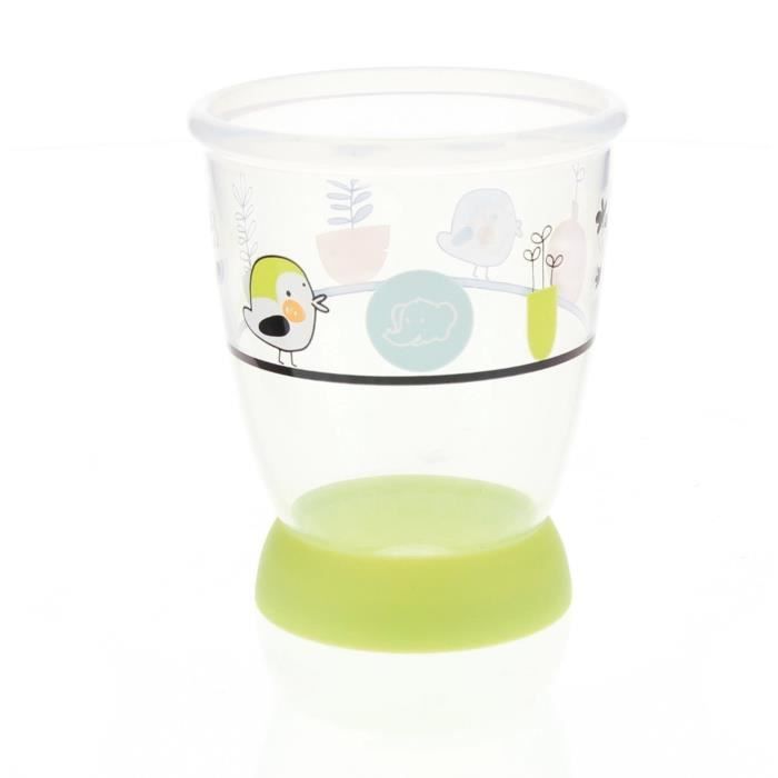 BEBE CONFORT Verre Under The Rainbow