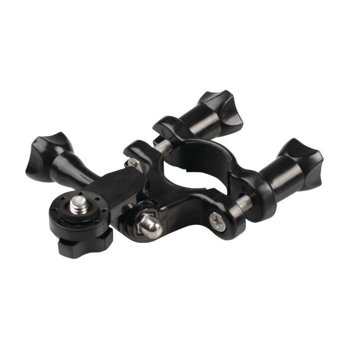 CAMLINK CL-ACMK20 Kit de fixation pour Action Camera Vélo