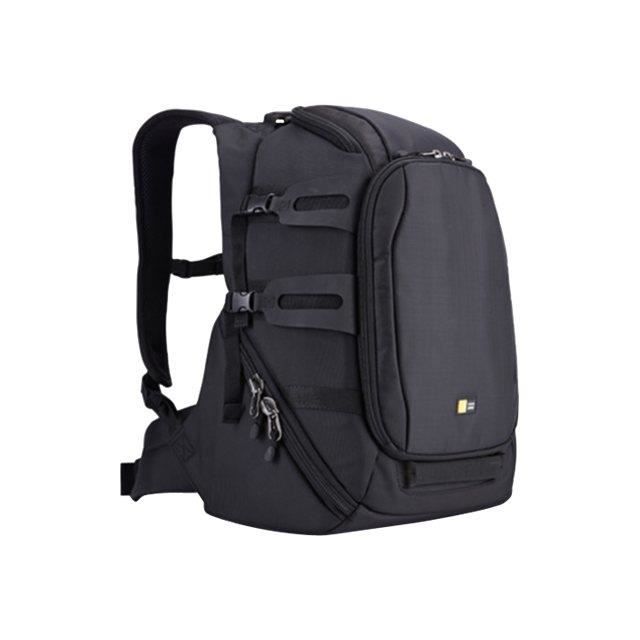 CASE LOGIC DSB102K Sac à dos Professionnel Luminosity