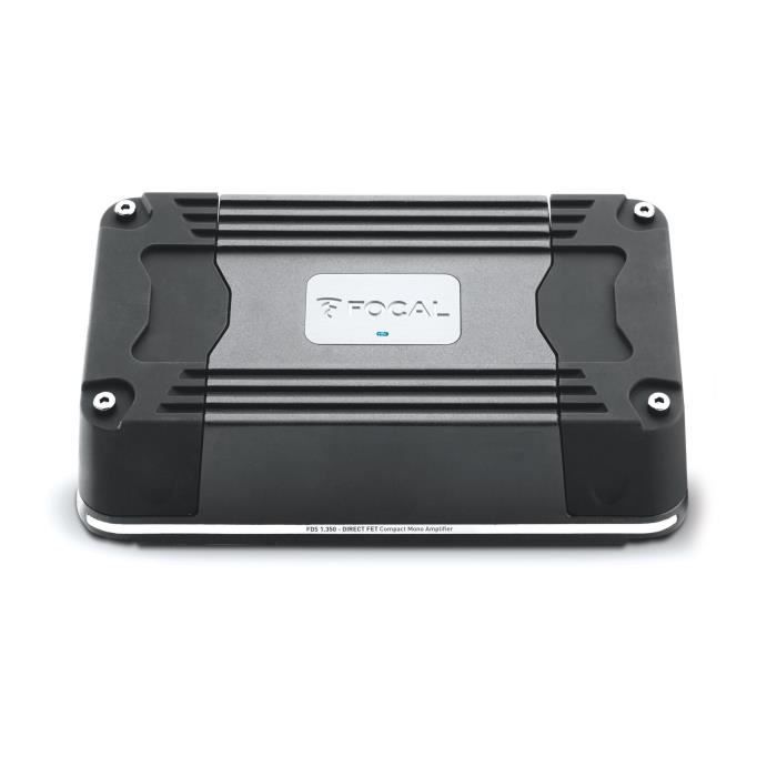 FOCAL Amplificateur ultra-compact mono - 350W