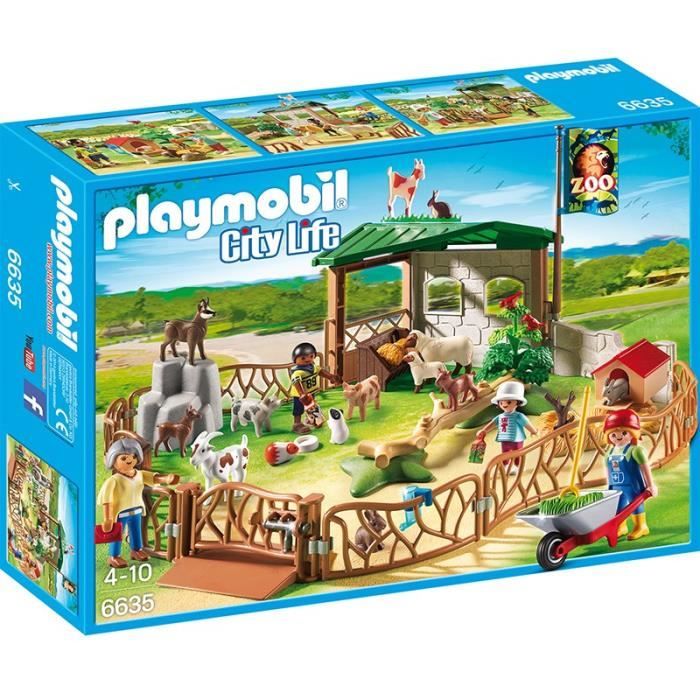 Meilleurs Playmobil Pour Filles Les Figurines Qui Les Font Craquer