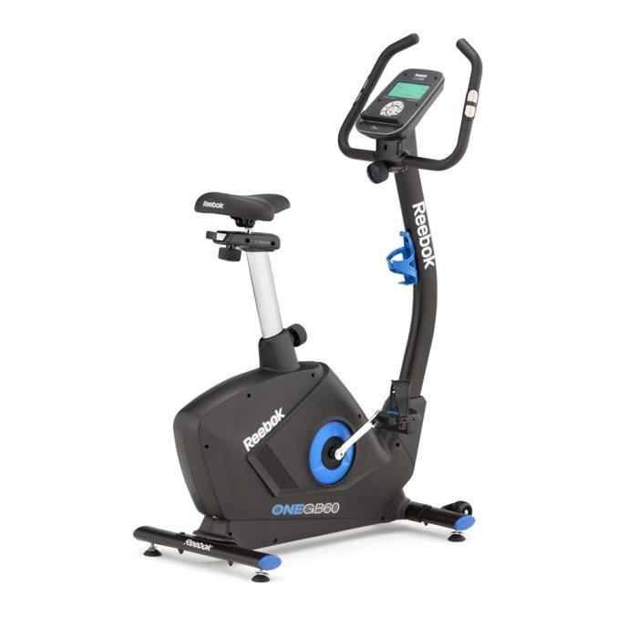 Reebok Vélo d'Appartement GB60 One Series