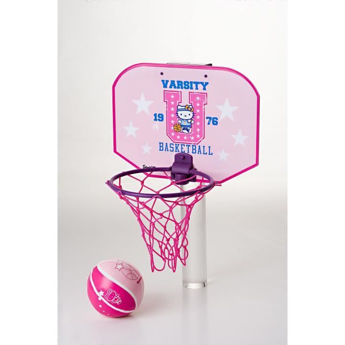 HELLO KITTY Mini Basket