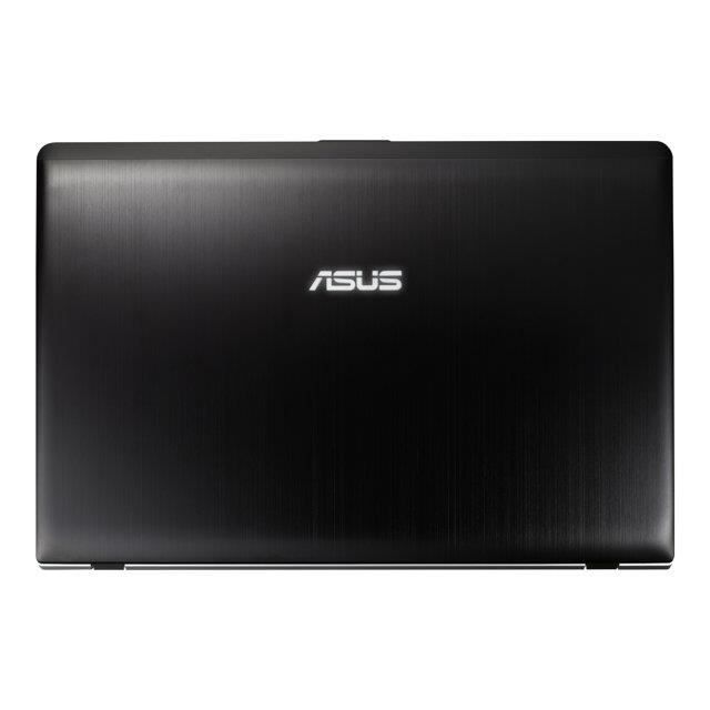 ASUS MULTIMÉDIA N76VZ V4G T1153H ORDINATEUR PORTABLE 17,3 (43,94 CM