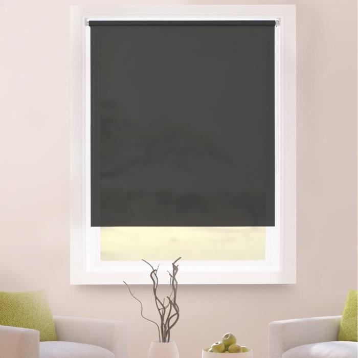 Store enrouleur occultant sans percage Achat / Vente pas cher