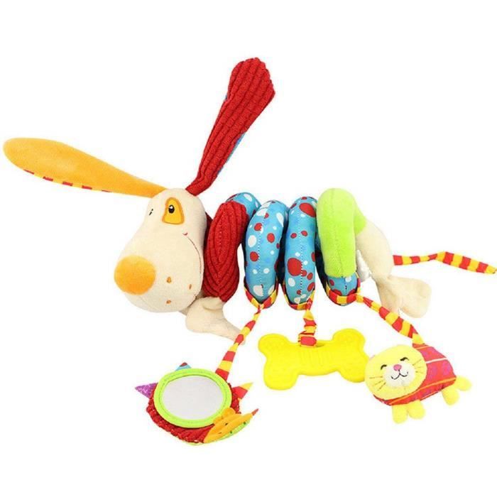 jouets pour poussettes et berceaux