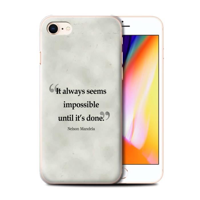 iphone 8 coque citation iphone 8 coque citation